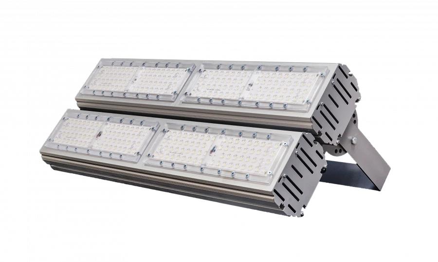 LED luminaire BL-LD-1F-4