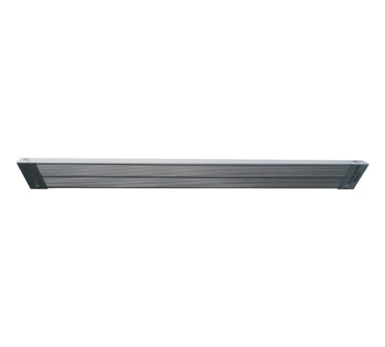 Infrared heater, "Oasis" trade mark, model IR-8