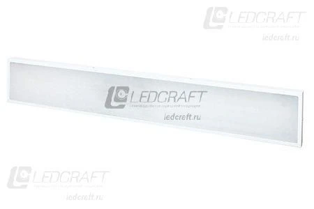 Ledcraft LC-NS-DALI dimmable LED luminaire