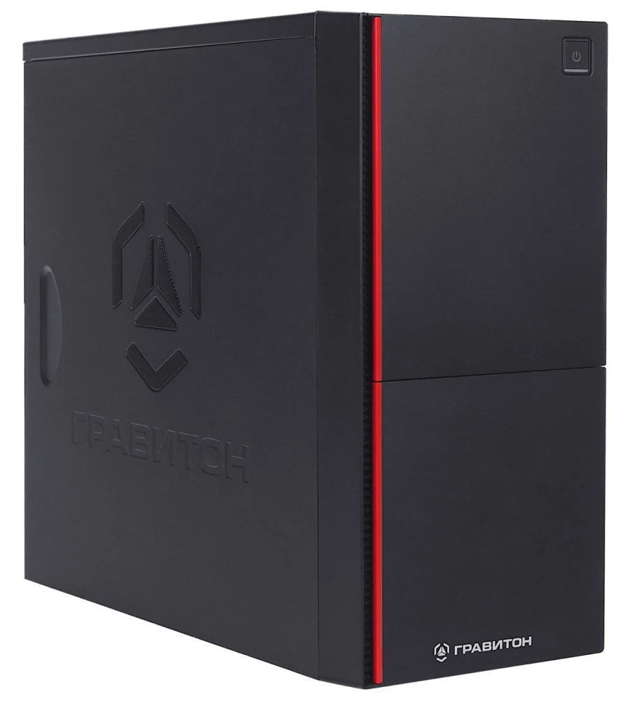 Personal computer GRAVITON D51I , ECRT.466219.006-15