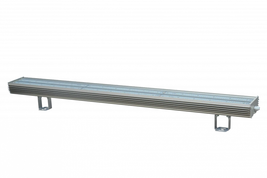 LED luminaire PLO 05-010-5-240 UNS