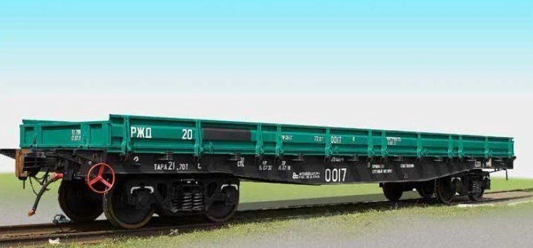 Platform model 13-2114
