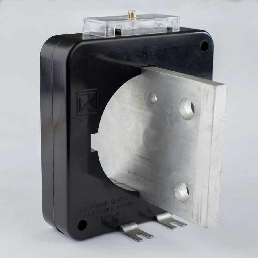 Current transformer T-0,66 M 10 VA 0,5 S 1200/5