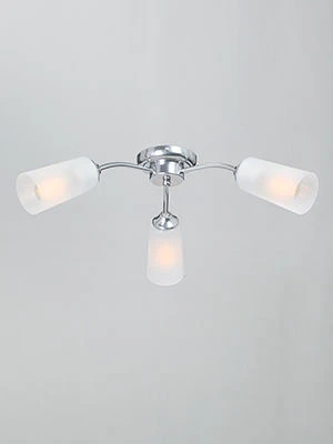 General purpose fixed luminaire V3759-9/3PL