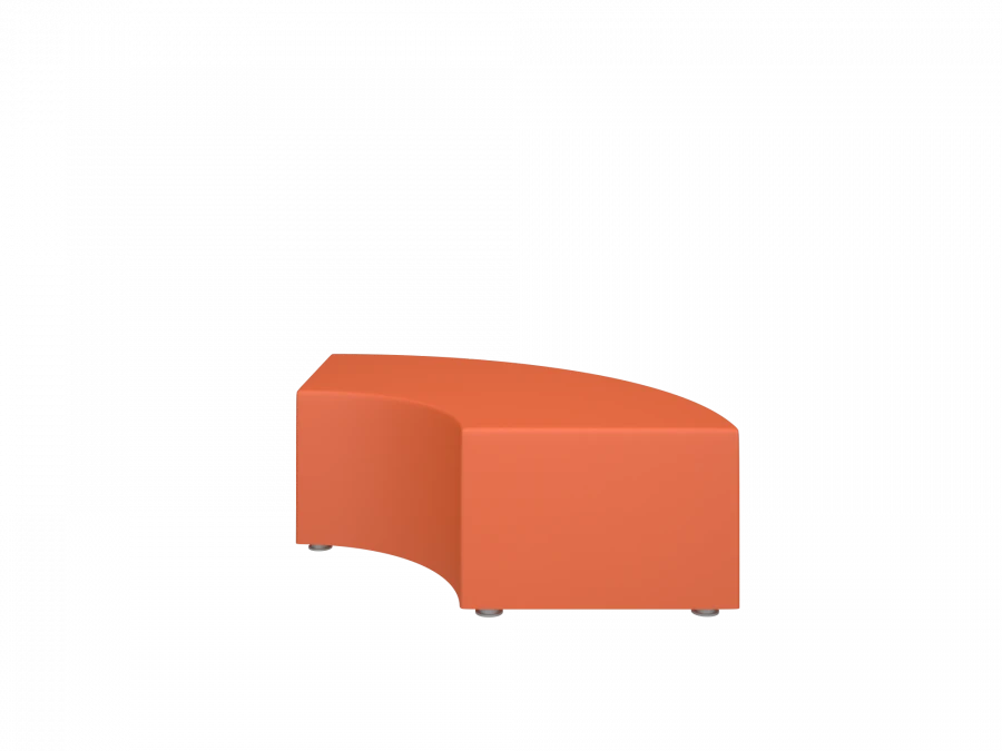 Pouffe "KAMESHKI"-3