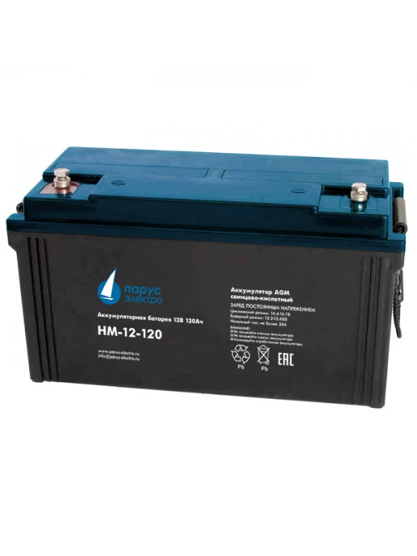 Battery HM-12-120