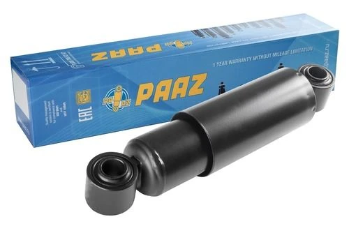 Shock absorbers for trucks, buses, trolleybuses, trailers and semi-trailers 51003P