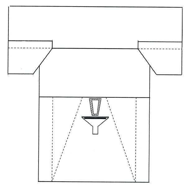 Medical sheets and napkins, disposable sterile (sheet for uro/gynaecology) according to TU 9398-024-34357587-2010 registration
