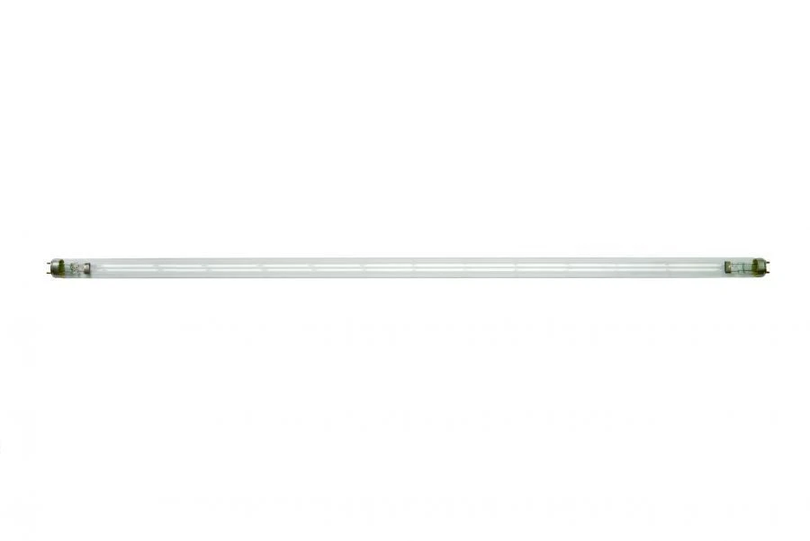 Low pressure bactericidal discharge lamp DB 25