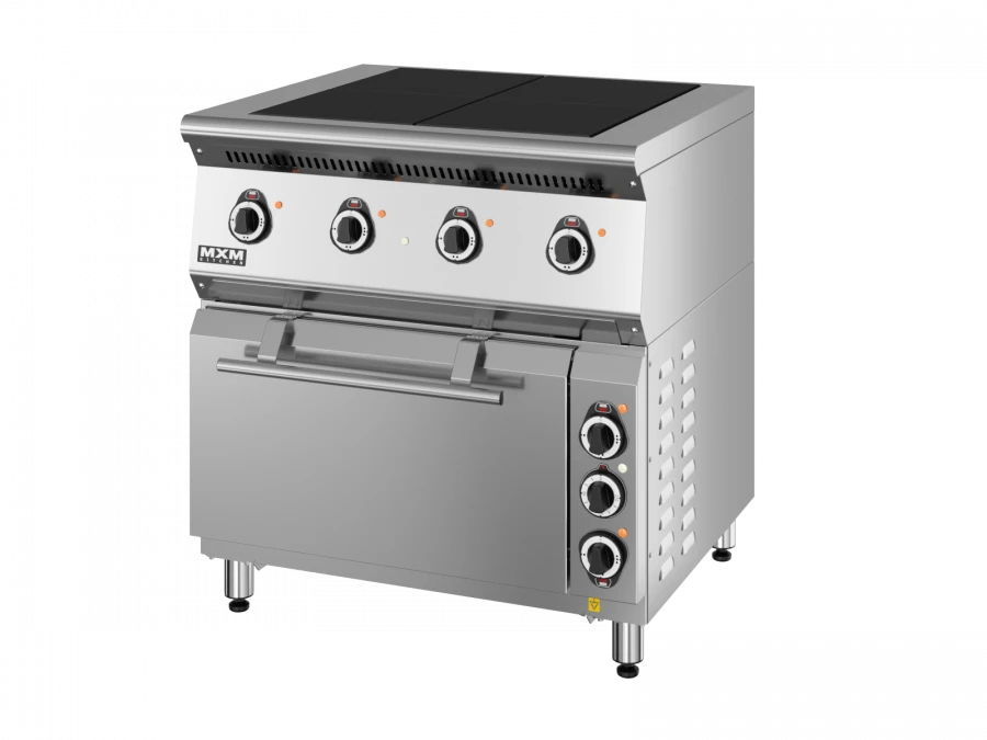 Electric cooker PE47Zh (with oven)