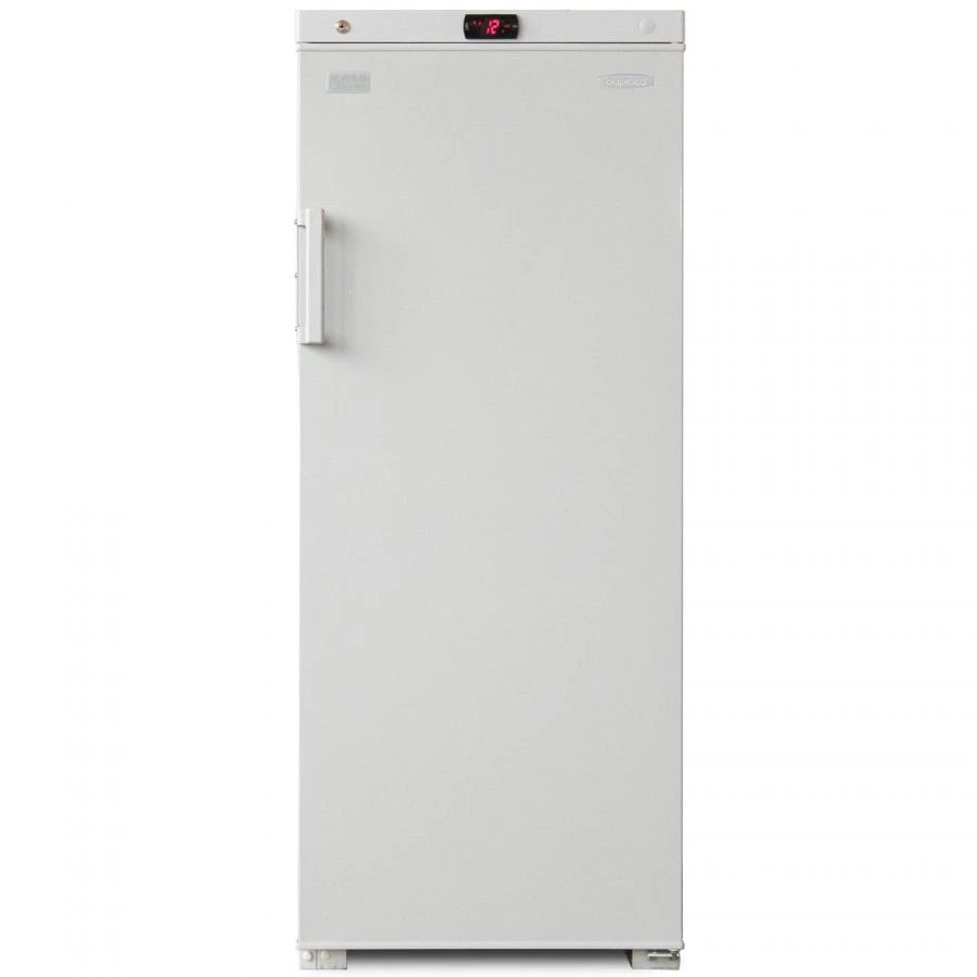 Refrigerated medical chamber "Biryusa 280K-G"