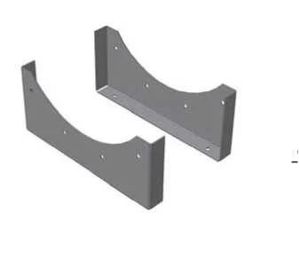 Mounting support MOP-OSA