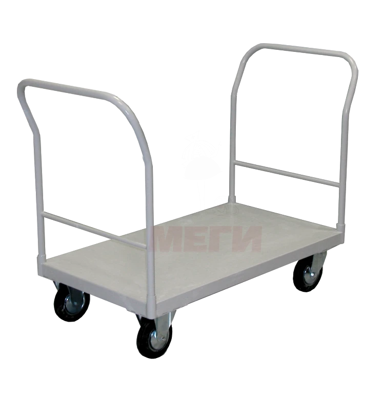 TMG-01-MSK(MSC-540) Trolley for transporting medical cargo with two handles