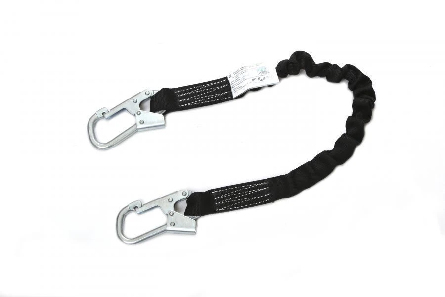 Elastic belt sling A-El(BG)