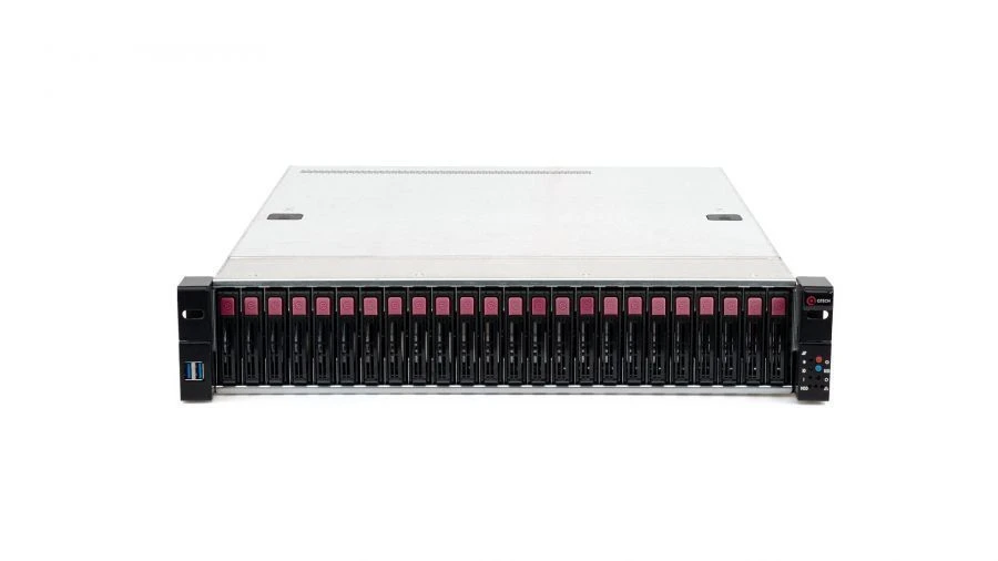 QTECH QSRV-262402-P-R server