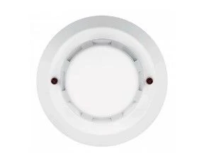 Fire smoke detector optical-electronic point addressable analogue IP-212-101