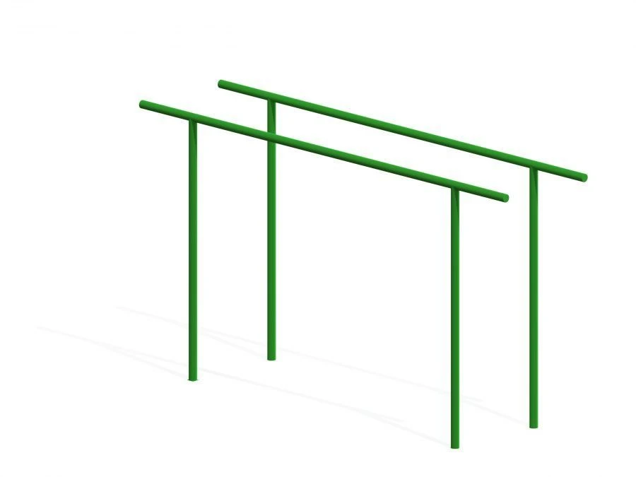 CO 5.01 Bars