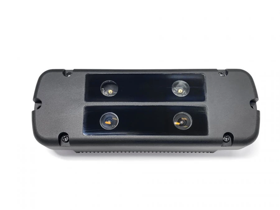 Passenger counter SPP-1