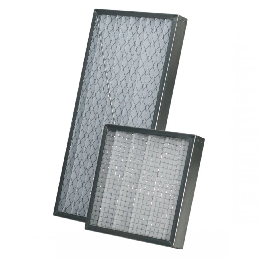 Filter cassette FVKas
