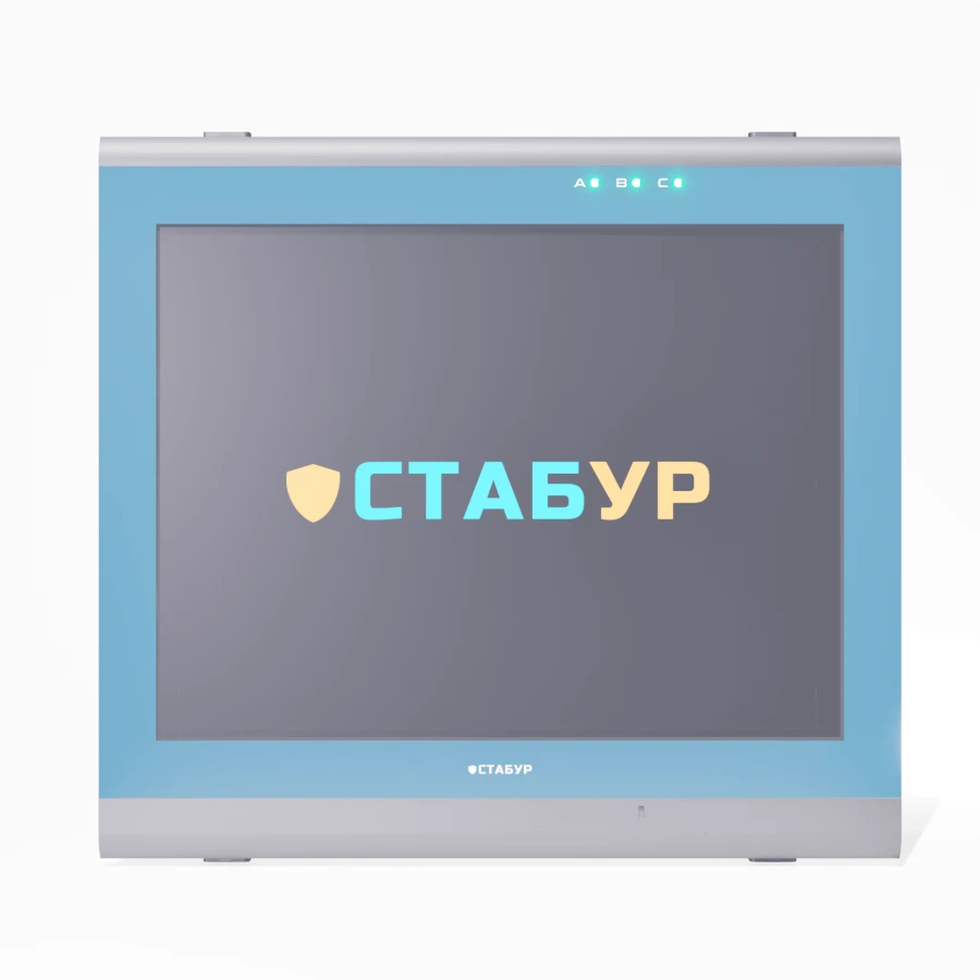 Stabur Software Operator Panel 12