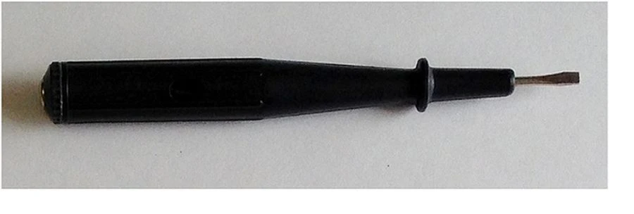 VOLTAGE INDICATOR WITH SCREWDRIVER INO-1M