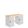 Special furniture, including antistatic and cleanroom furniture of "GRESSON" trade mark: Locksmith workbench of VS-TT series