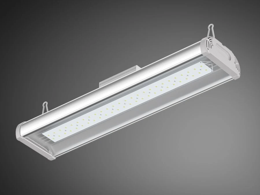 Industrial LED luminaire SV-GWR-R-120