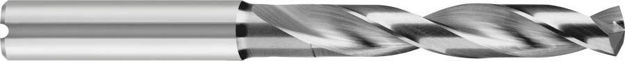 Solid carbide drill bit 743005-149