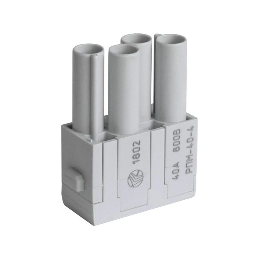 Plug VPM-40-4