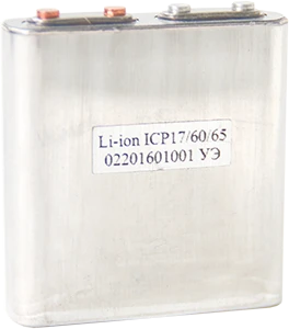 Battery ICP17/60/65