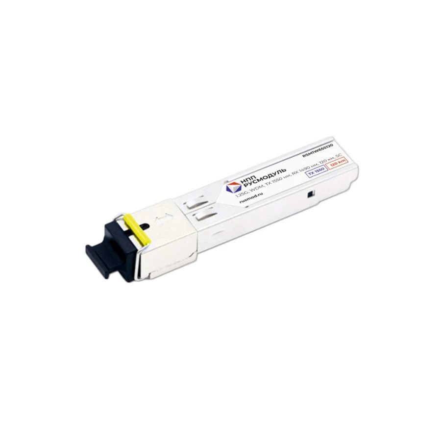 SFP module RSM1W65S120