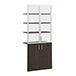 Filling of filing cabinet Madrid