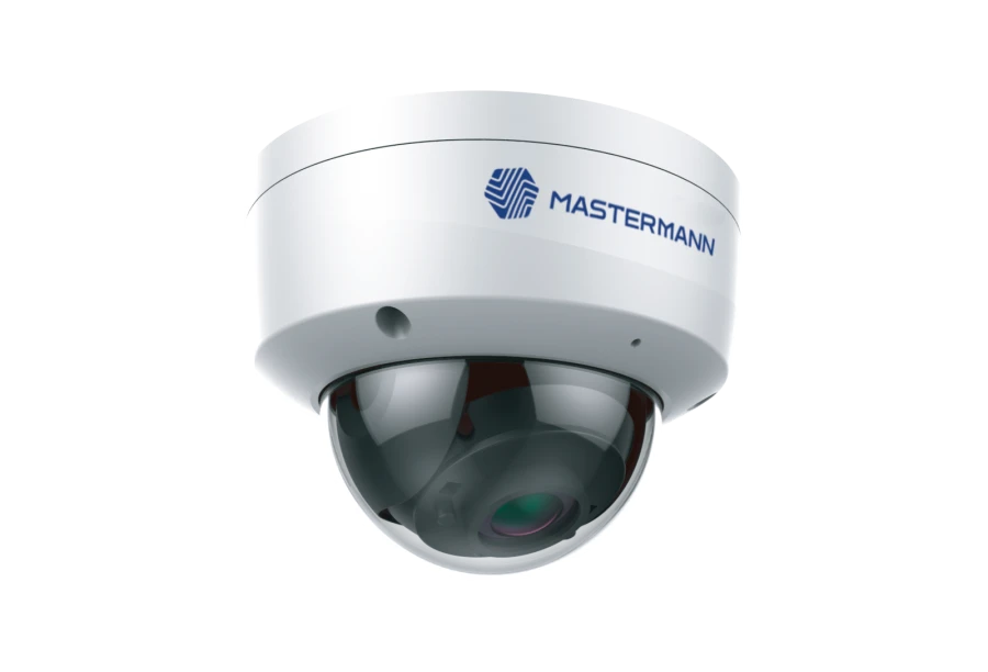 IP camera Mastermann dome MM-IPC-DK541-F2.8