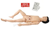 Manikin for patient care training (including oral cavity), Art.no. 3000A