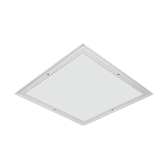 LWO15 series luminaires