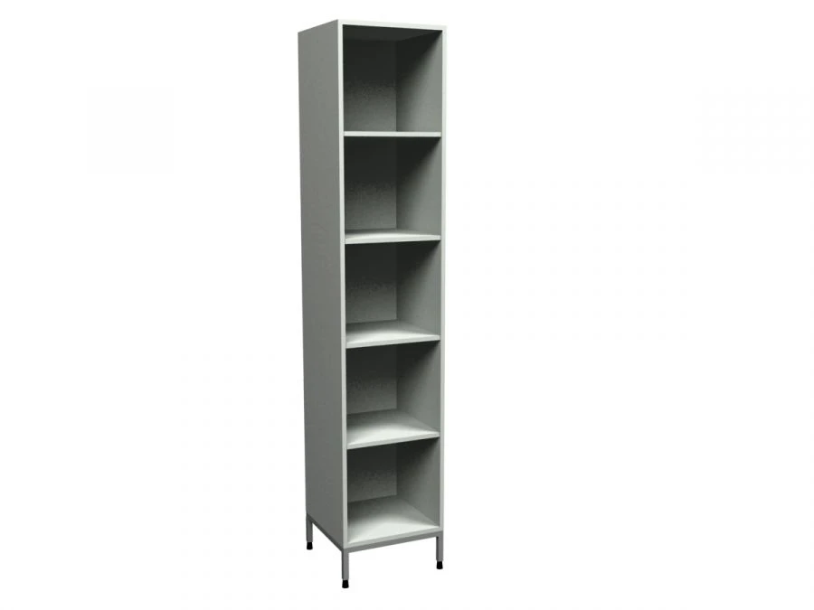 Narrow filing cabinet SHDU-01m