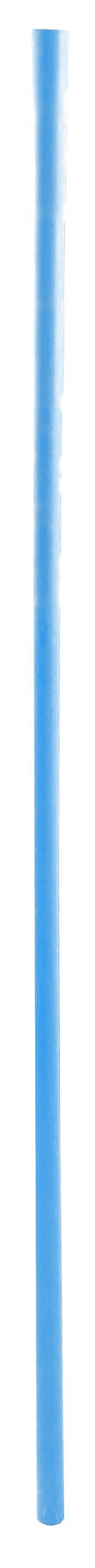 Plastic milestone VP-1,8 height 1,8 m, diameter 40 mm, without stripes.