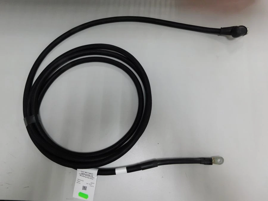 Conductor "Mechanical switch - switchboard" AMFE.372445.116