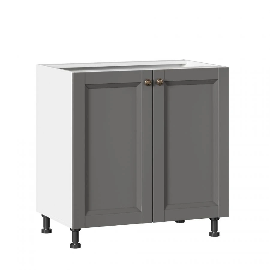 Amelie-3 LD.299860.000 Set of kitchen cabinet fronts 800 (Onyx Grey)