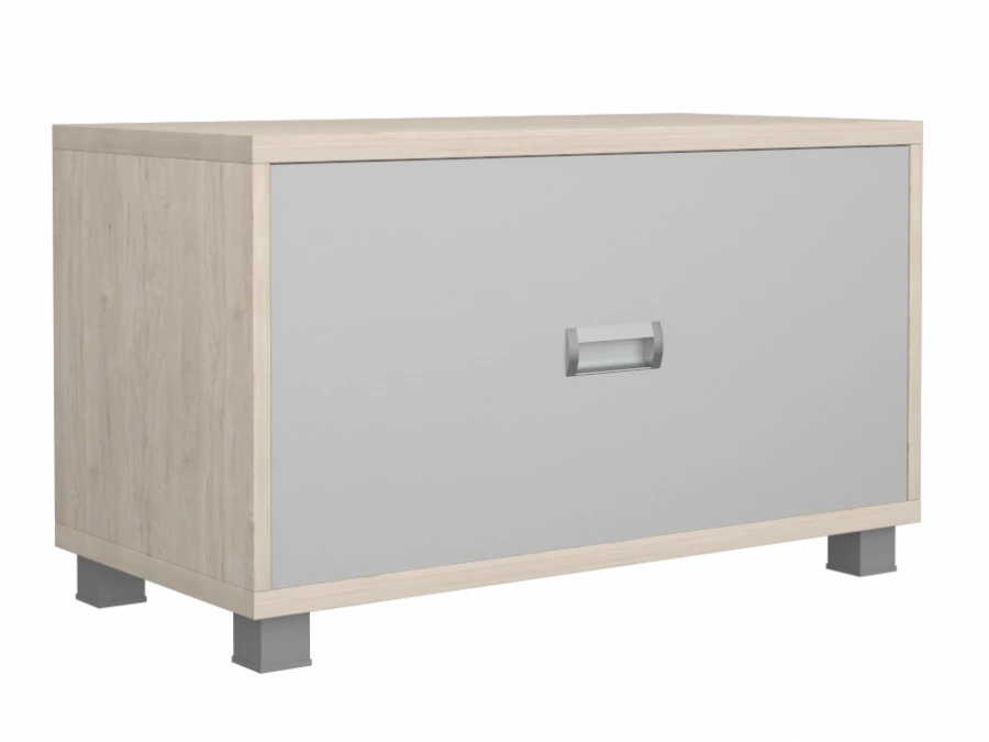 Cupboard for teaching aids (Furniture sections: Fr2.1)