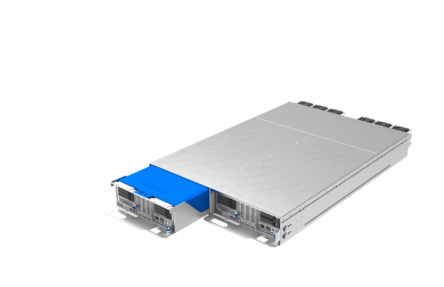 Delta Serval server L6RL.R100.F04 (VRTG.467569.110-04)
