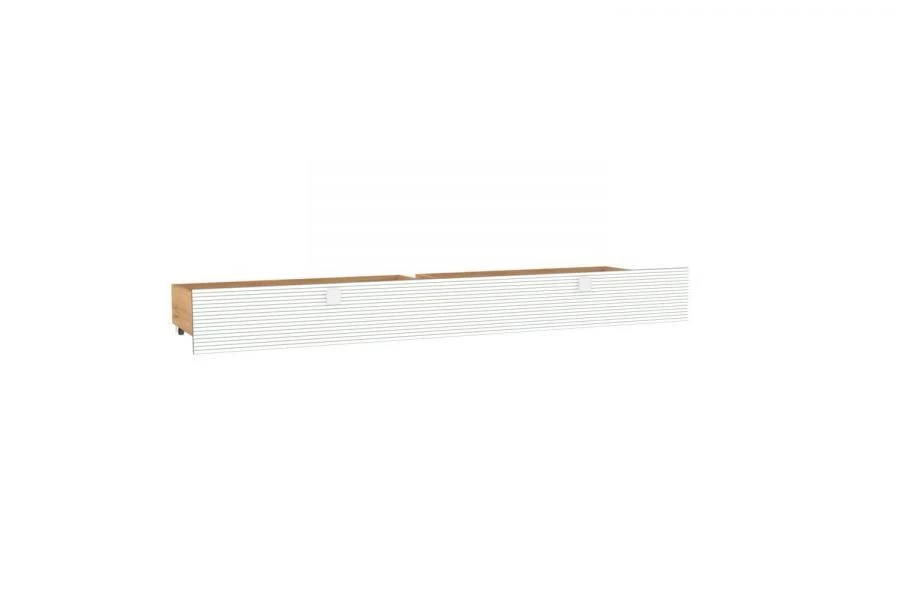 Modex-Agata LD.530090.000 Drawer pull-out export (Oak Gold/White)