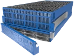 Data storage system "Yakhont-UVM E124".