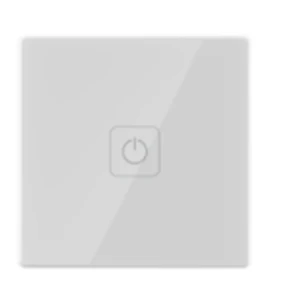 One-button touch panel RL-3120
