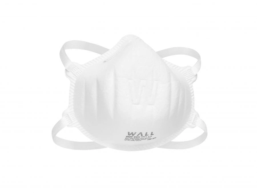 Respirator Medical WALL CUP 80 H R D