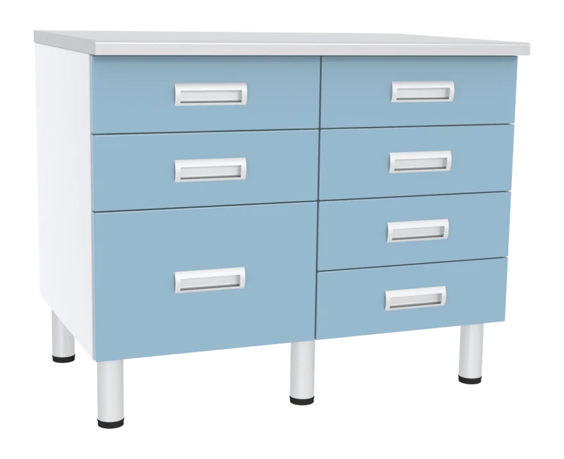 SL-03-MSK (SL-03-116) Laboratory table