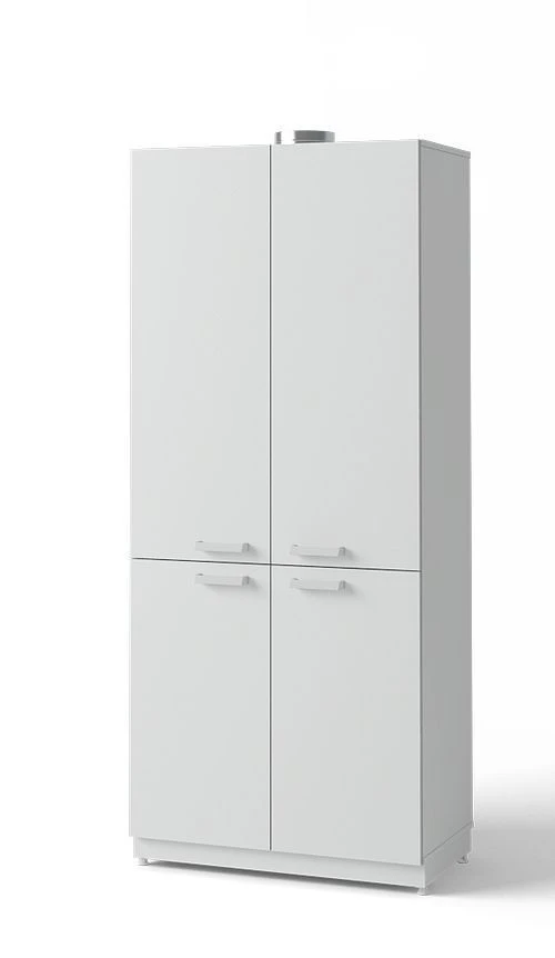Cabinet (cabinet for reagents): LK-800 SHR (STEEL)