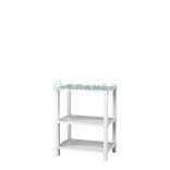 Stationary medical rack SSM-"ELAT" GIKS.942819.101 TU