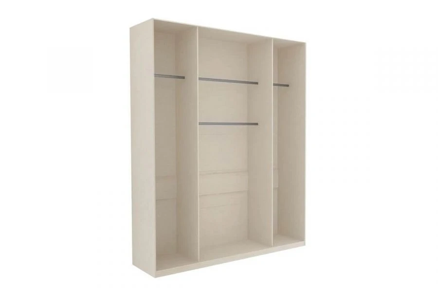 Classika LD.637240.000 four-leaf cabinet (Shtrichlak)
