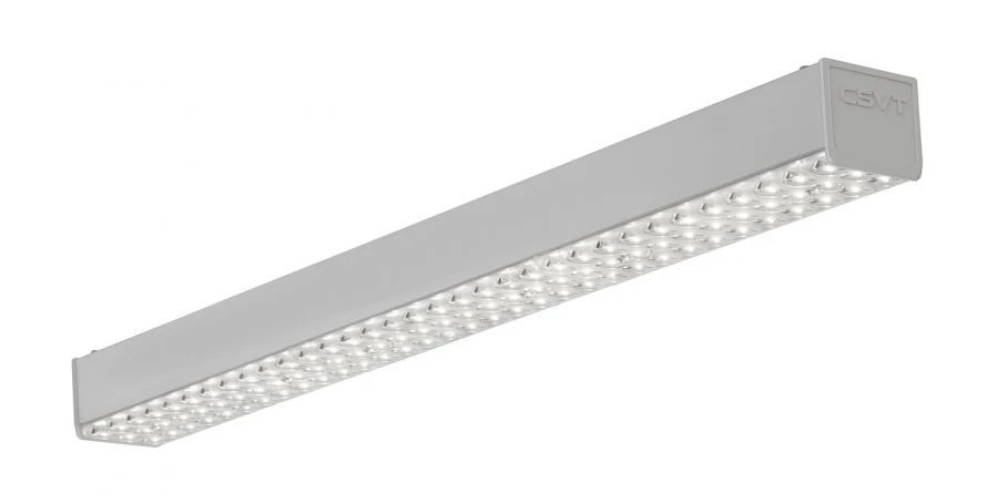LED luminaires VOLGA series IP 20